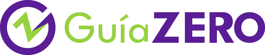 Guía Zero