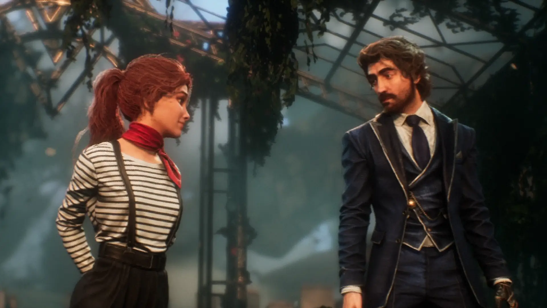 Arte Principal De La Guia De Clair Obscur Expedition 33 Para El Capitulo 01 Prologo Lumiere En Guia Zero