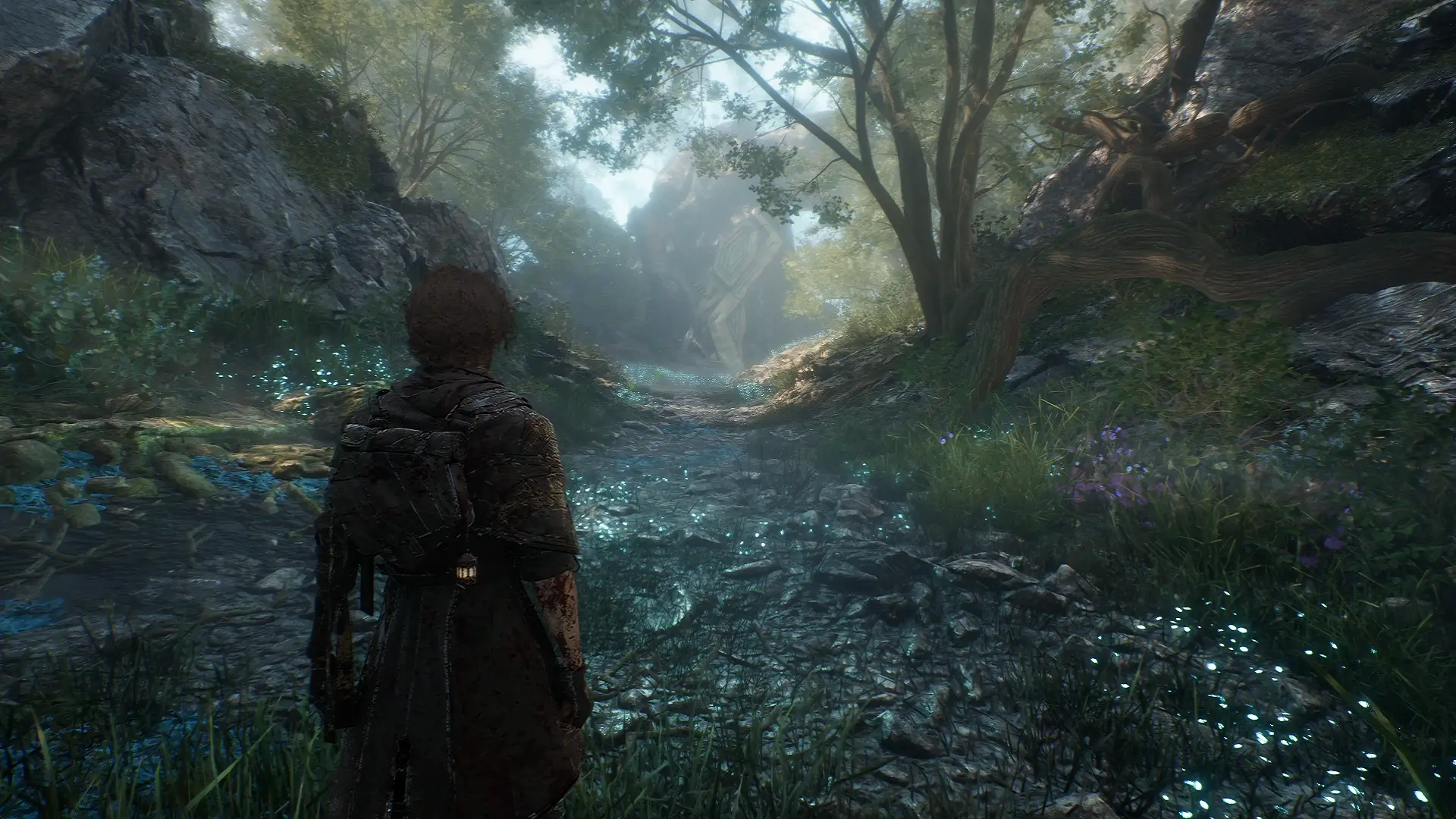 Arte Principal De La Guia De Clair Obscur Expedition 33 Para El Capitulo 02 Praderas Primaverales En Guia Zero