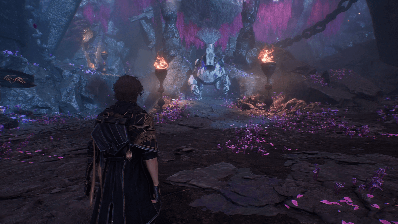 Arte Principal De La Guia De Clair Obscur Expedition 33 Para El Capitulo 06 Nido De Esquie En Guia Zero