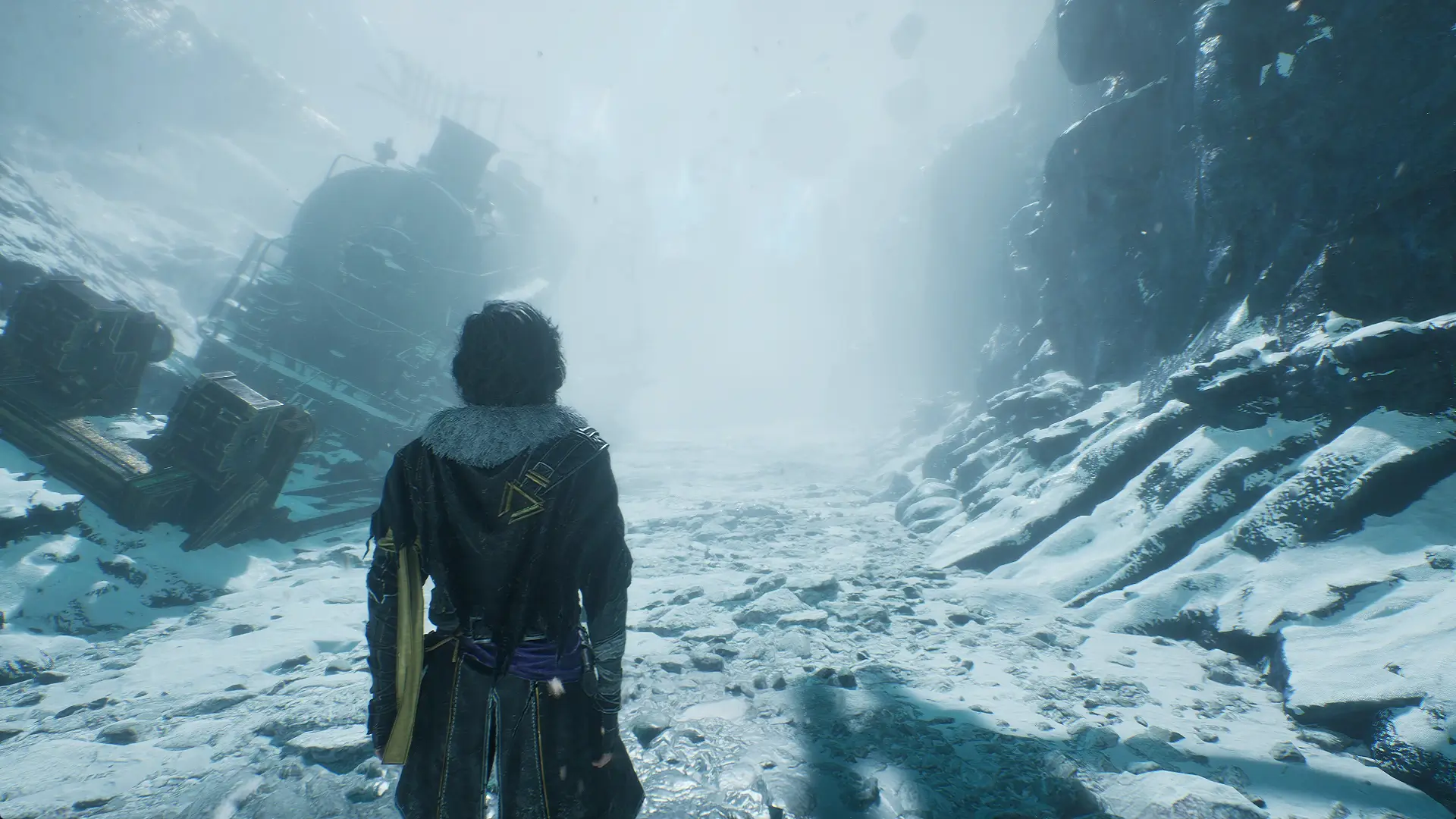 Arte Principal De La Guia De Clair Obscur Expedition 33 Para El Capitulo 09 Estacion De Monoco En Guia Zero