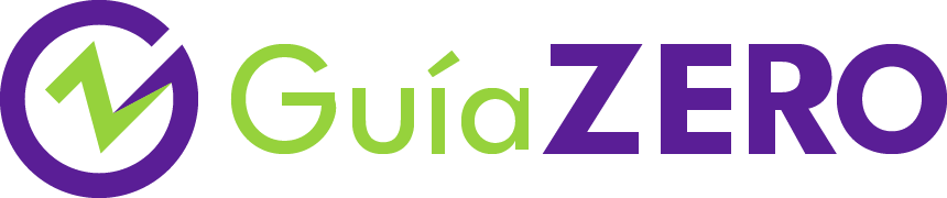Guía Zero