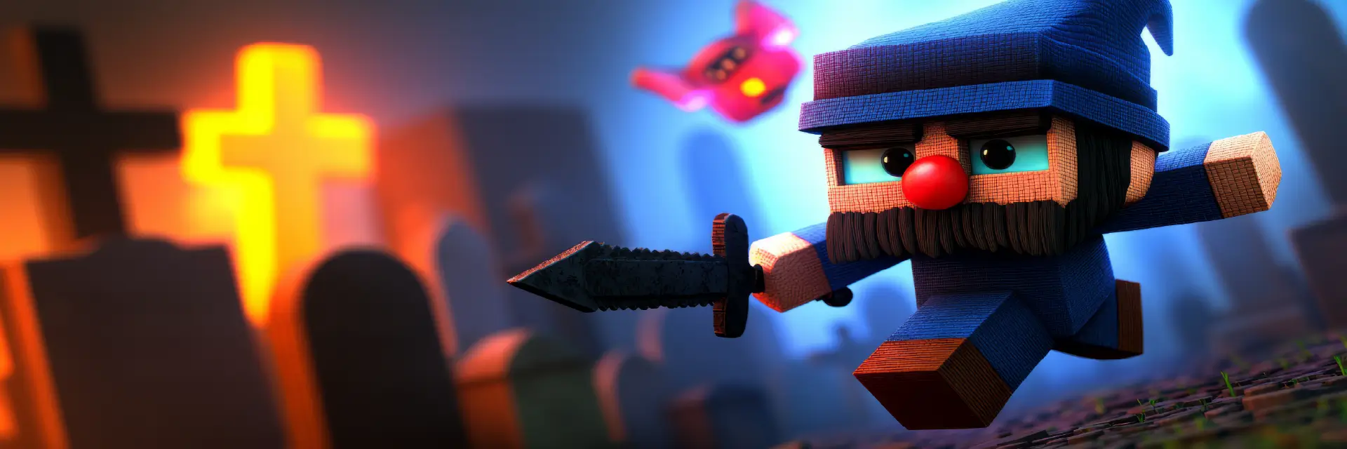 Personaje Con Trucos Y Secretos Para el 100% De Un Juego En Guia Zero