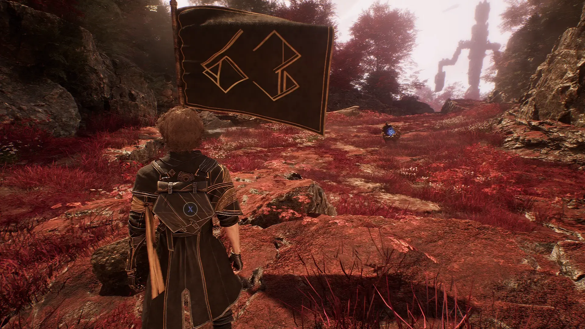 Arte Principal De La Guia De Clair Obscur Expedition 33 Para El Capitulo 04 Santuario Ancestral En Guia Zero