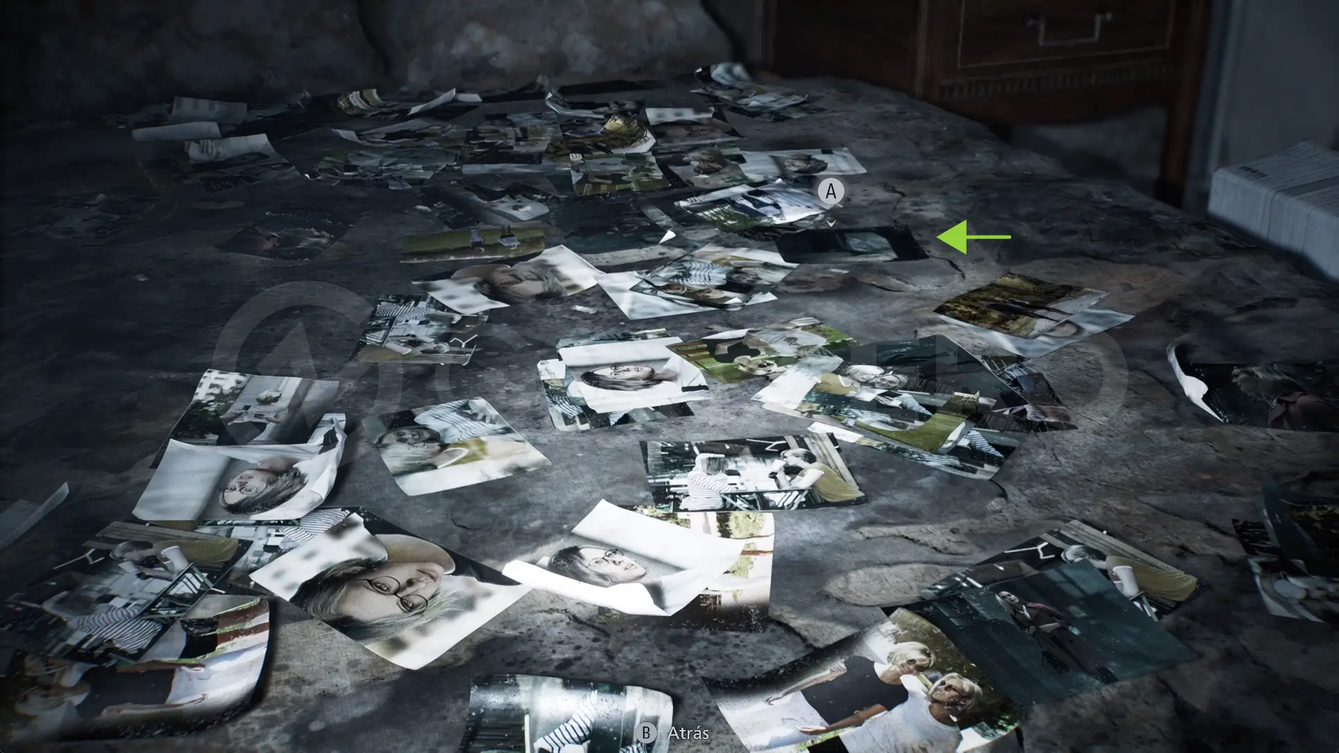 Imagen 04 De La Guia De Resident Evil Requiem Para El Capitulo 01 Hotel Wrenwood En Guia Zero